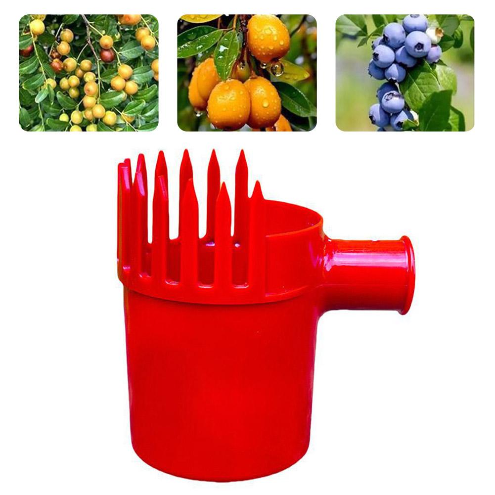 Fruits Picker Portable Harvest - Agriculture Farming Tool 评论和价格