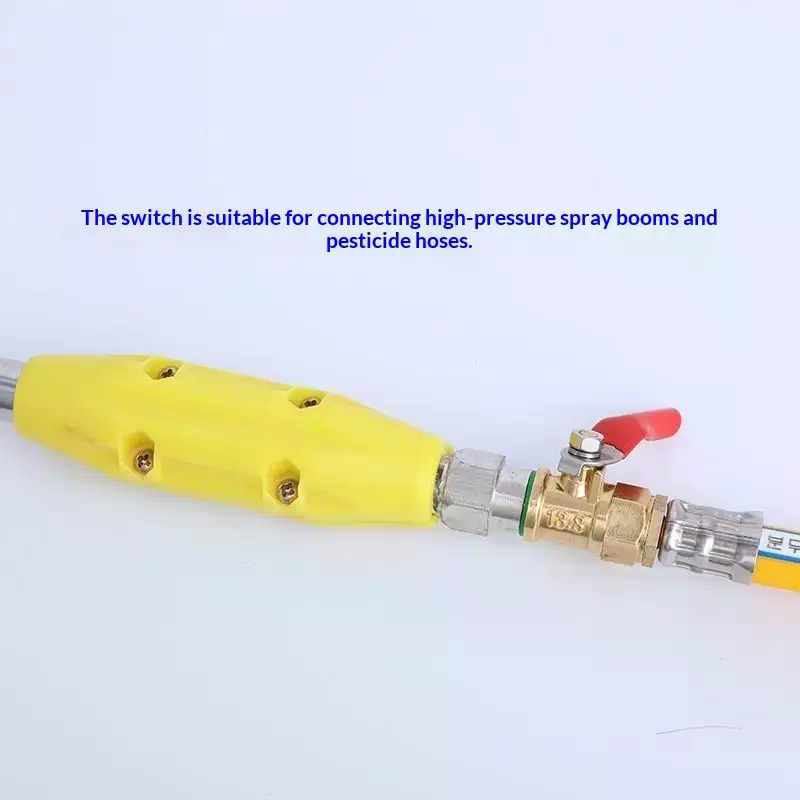 Heavy Duty Agricultural Ball V - Farming Pipe For Agriculture 评论和价格