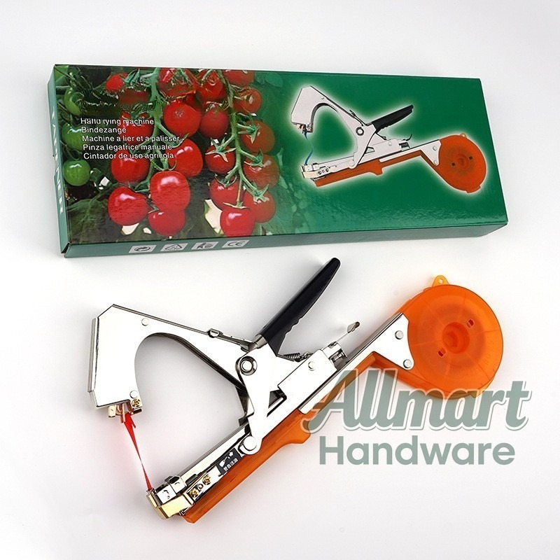 Agricultural Tying Machine, To - Agriculture Tomato Farming 评论和价格