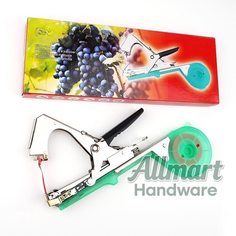 Agricultural Tying Machine, To - Agriculture Tomato Farming 评论和价格