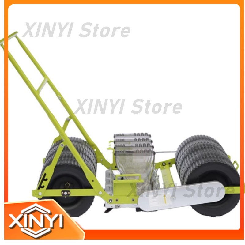 Electric Vegetable Seeder for  - Agriculture Tomato Farming 评论和价格