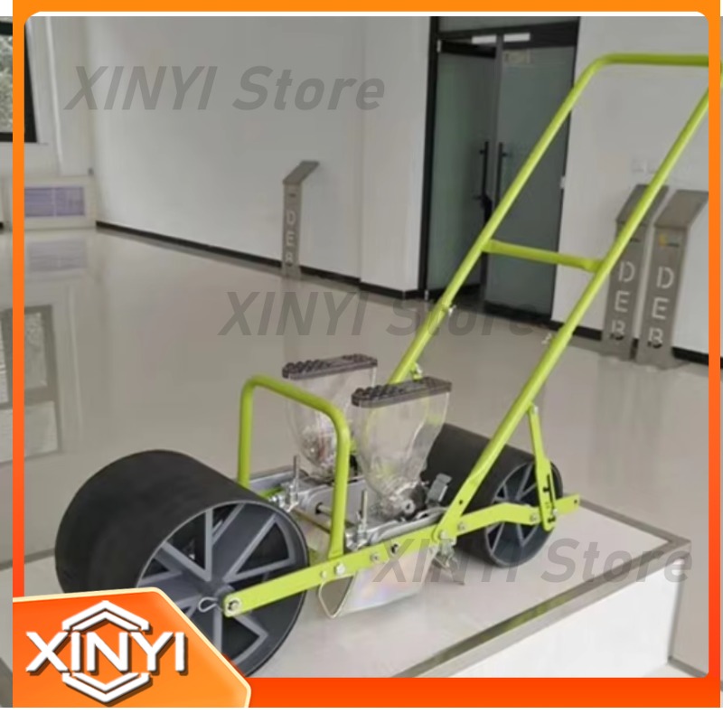 Electric Vegetable Seeder for  - Agriculture Tomato Farming 评论和价格