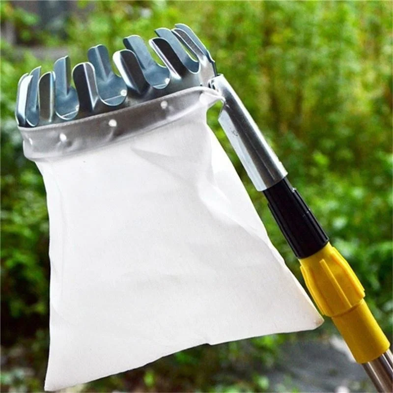 Farm Fruit Picker Garden Orcha - Agriculture Farming Tool 评论和价格