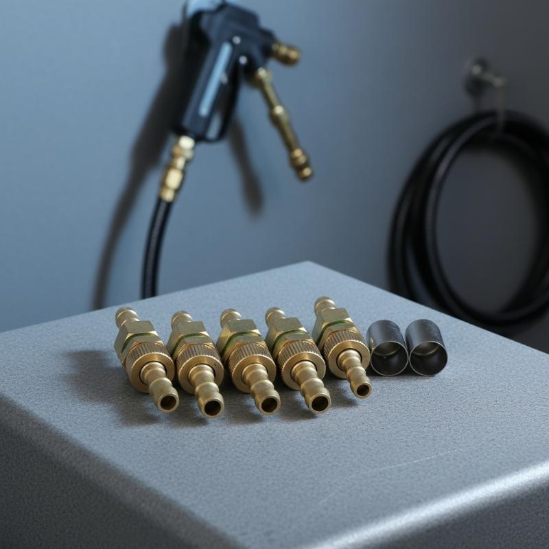 High Pressure Hose Connector B - Farming Pipe For Agriculture 评论和价格