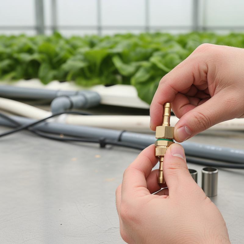 High Pressure Hose Connector B - Farming Pipe For Agriculture 评论和价格