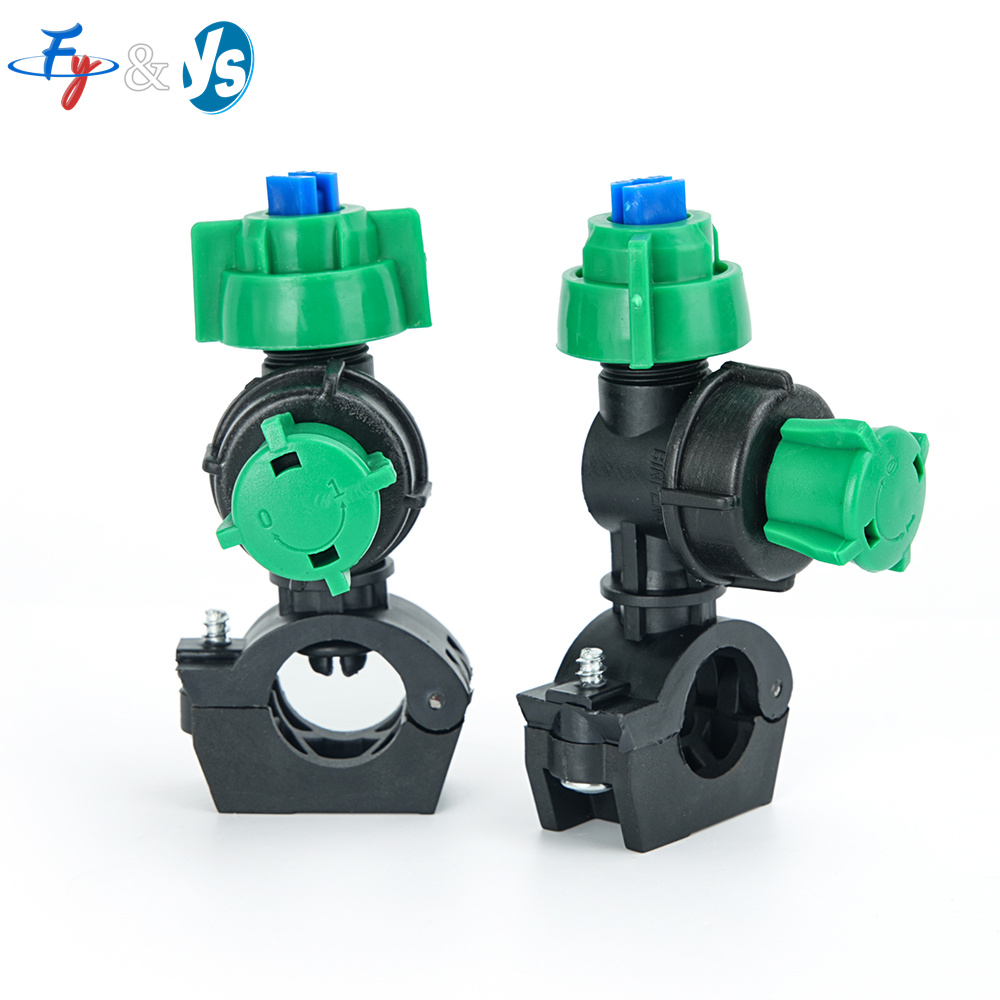 10Pcs Anti-Drip Agricultural S - Farming Pipe For Agriculture 评论和价格