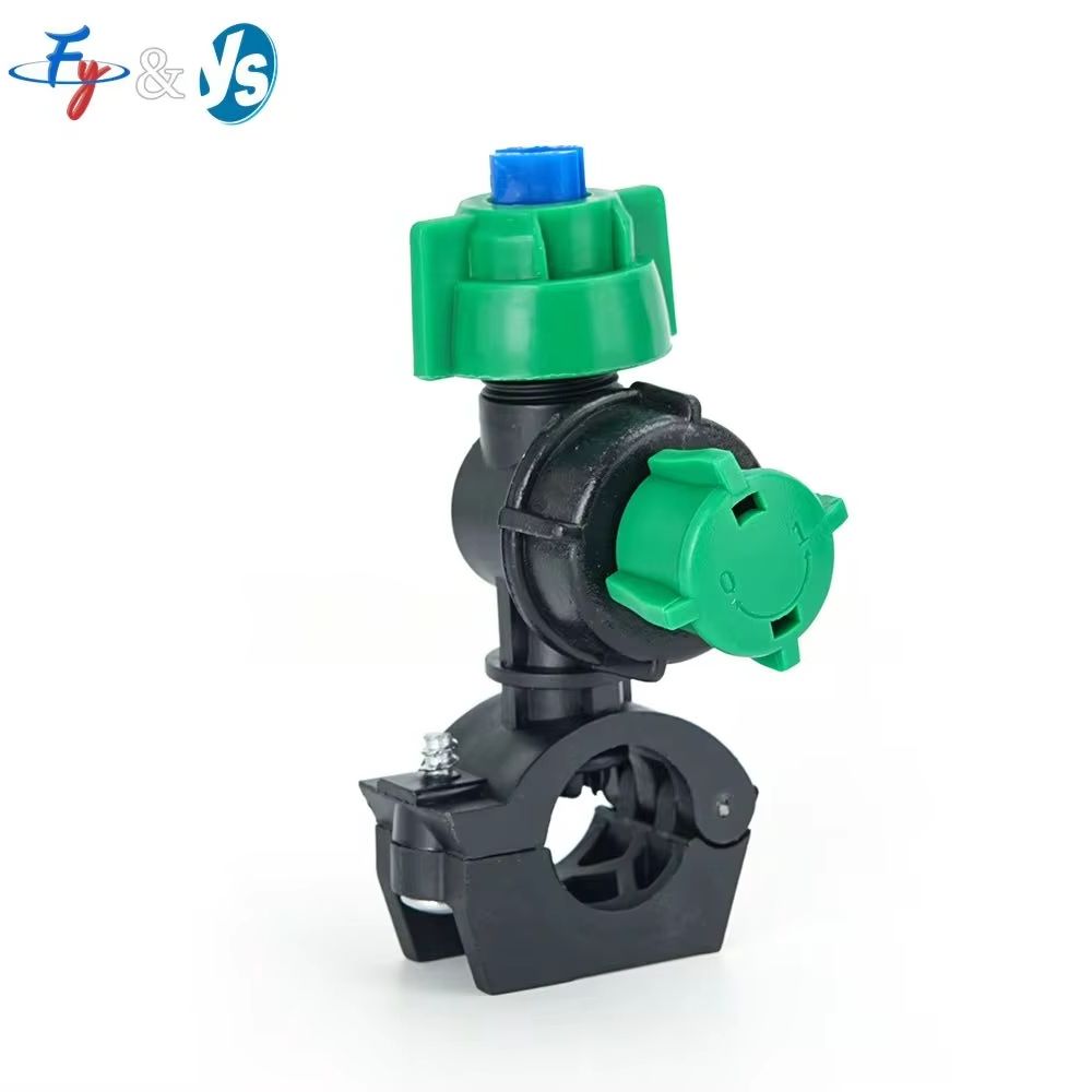 10Pcs Anti-Drip Agricultural S - Farming Pipe For Agriculture 评论和价格