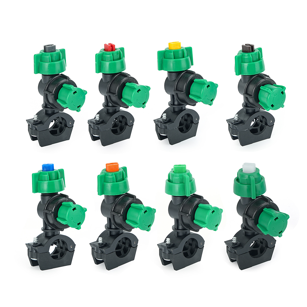 10Pcs Anti-Drip Agricultural S - Farming Pipe For Agriculture 评论和价格
