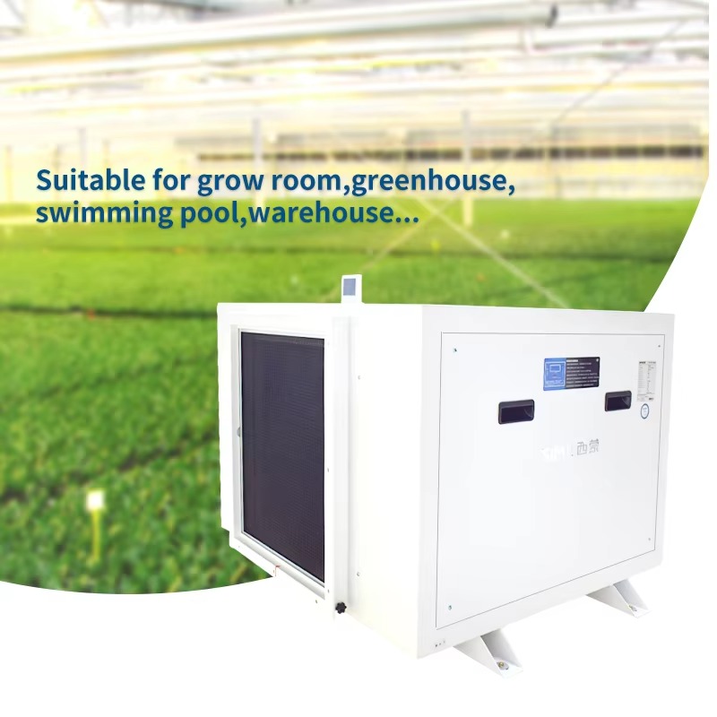 Large 480L Air Dehumidifier fo - Farming A 评论和价格