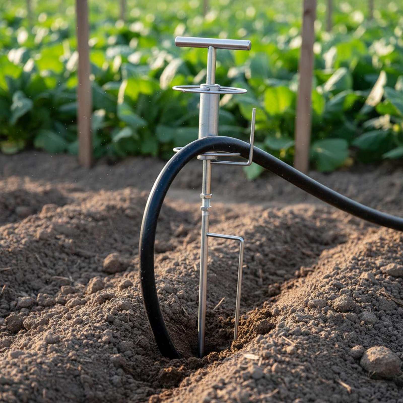 Agricultural Hose Puller Doubl - Farming Pipe For Agriculture 评论和价格