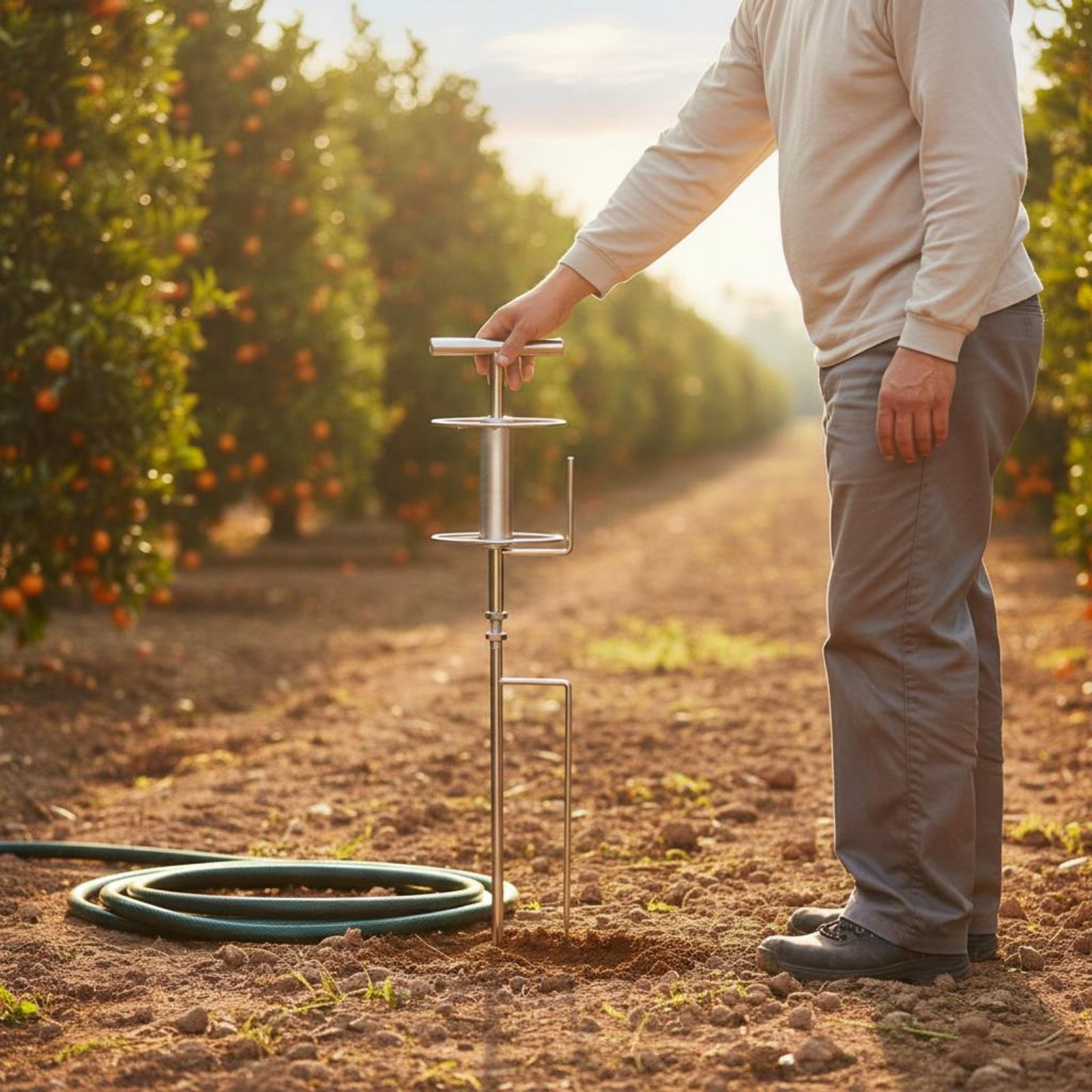 Agricultural Hose Puller Doubl - Farming Pipe For Agriculture 评论和价格