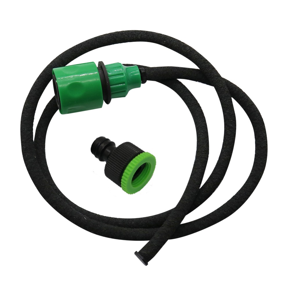 10M Soaker Hose Waterig Kit 4/ - Farming Pipe For Agriculture 评论和价格