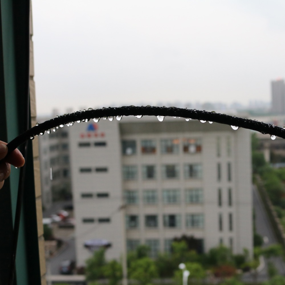10M Soaker Hose Waterig Kit 4/ - Farming Pipe For Agriculture 评论和价格