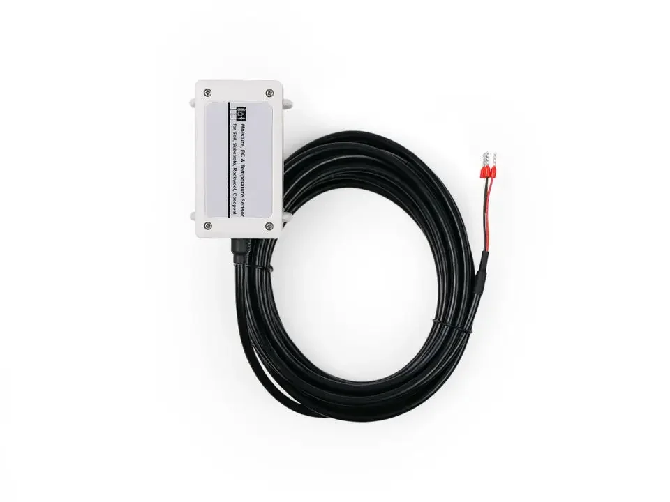2026 Moisture & EC & Temperatu - Soil Moisture Sensor 评论和价格