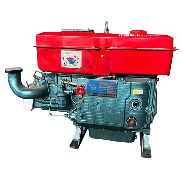 Compact Single Cylinder Water- - Farming Africa 评论和价格