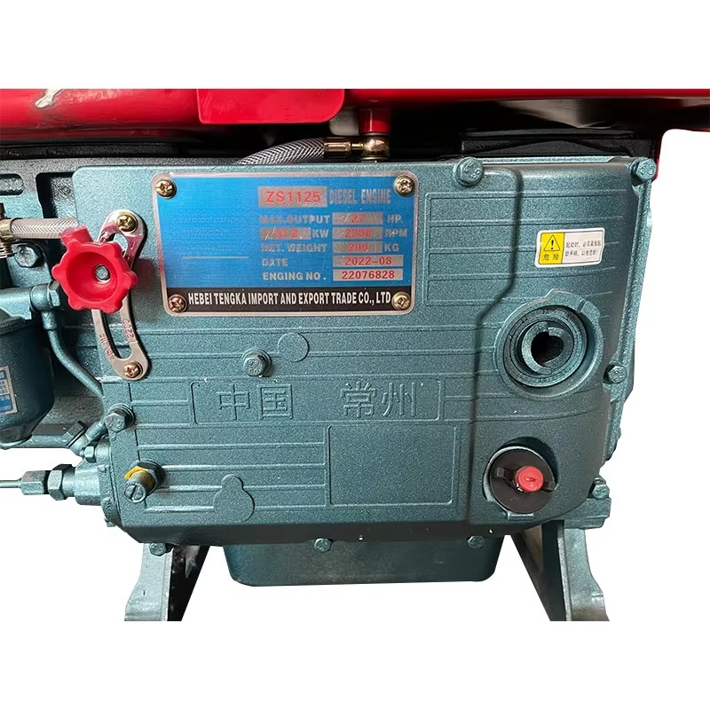 Compact Single Cylinder Water- - Farming Africa 评论和价格