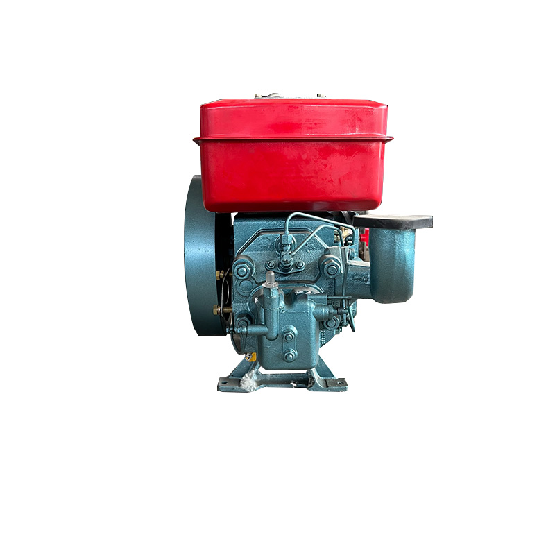Compact Single Cylinder Water- - Farming Africa 评论和价格