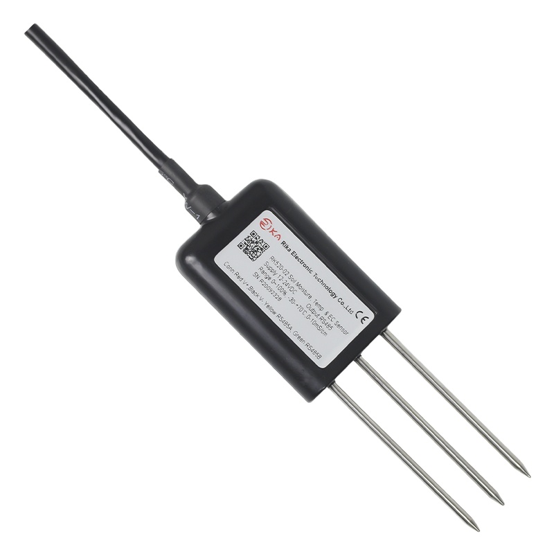 2026 Rika RK520-02 Combined So - Soil Moisture Sensor 评论和价格