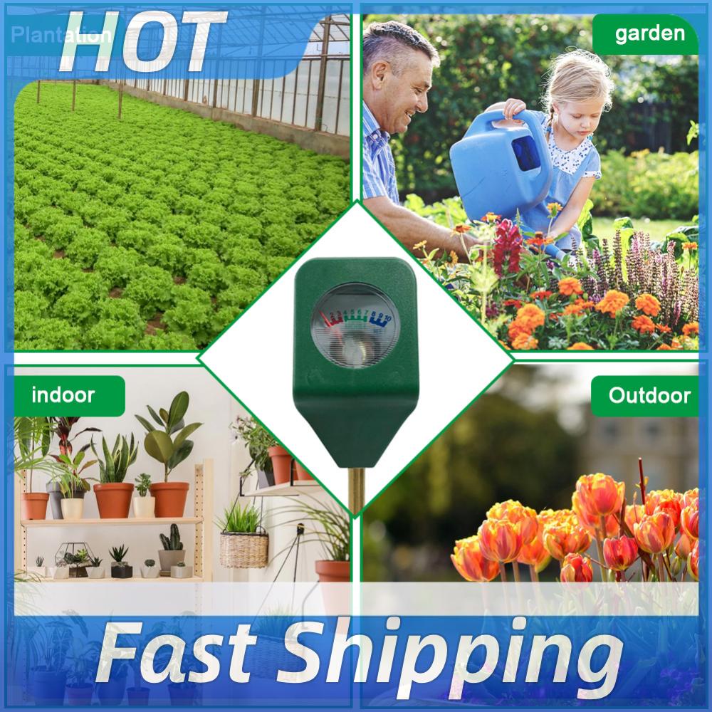 Soil Moisture Sensor Meter Det - Soil Moisture Sensor 评论和价格