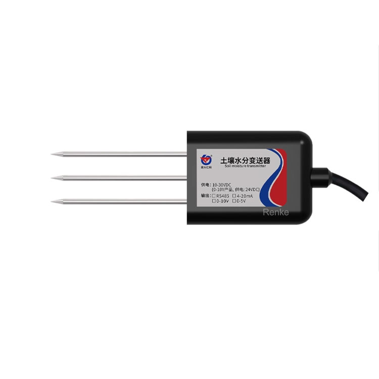 Renke RS485 Stainless Steel So - Soil Moisture Sensor 评论和价格