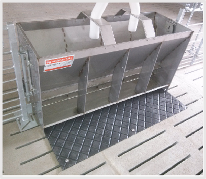 Stainless Steel Double Side Fe - Agriculture Farming And Livestock 评论和价格
