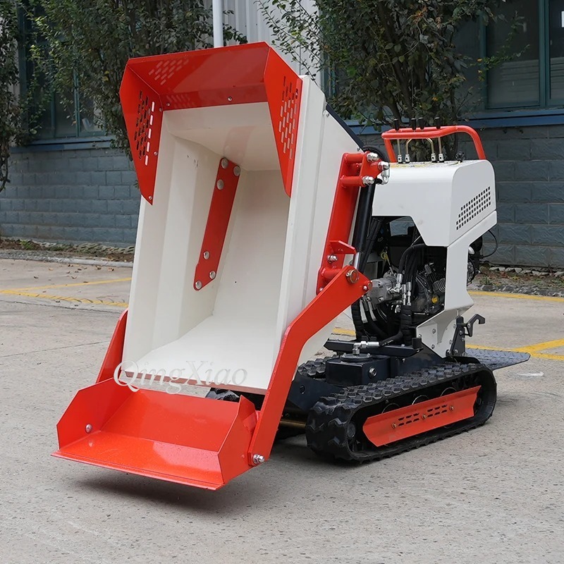 High Efficiency Small Transpor - Farming Jobs 评论和价格