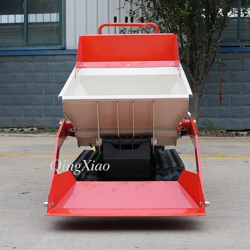 High Efficiency Small Transpor - Farming Jobs 评论和价格