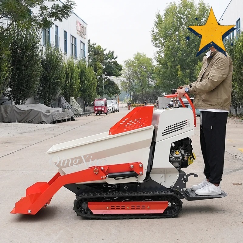 High Efficiency Small Transpor - Farming Jobs 评论和价格