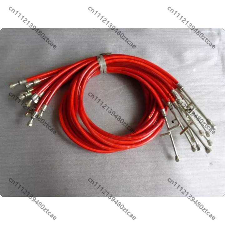 Agricultural Tractor Air Pump  - Farming Pipe For Agriculture 评论和价格
