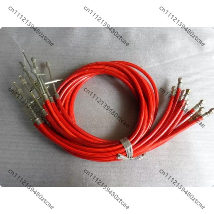 Agricultural Tractor Air Pump  - Farming Pipe For Agriculture 评论和价格
