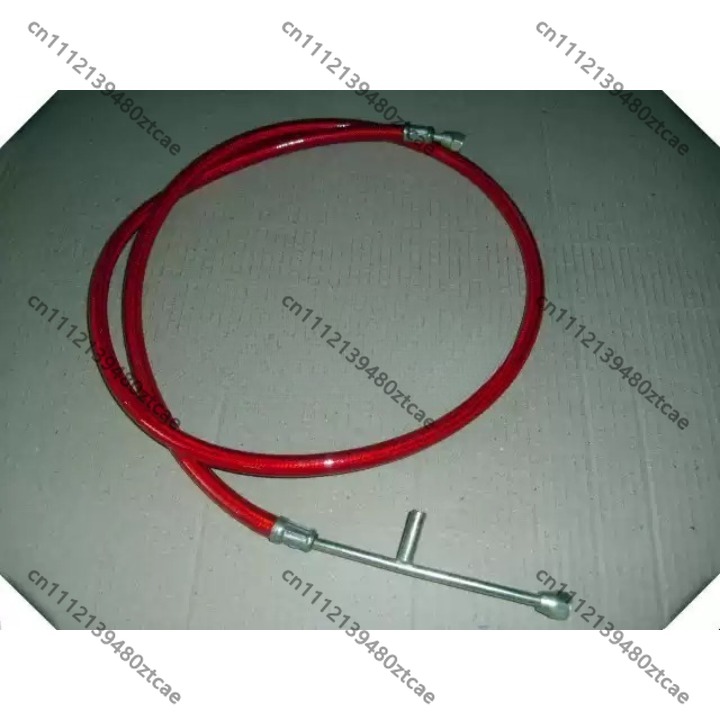 Agricultural Tractor Air Pump  - Farming Pipe For Agriculture 评论和价格