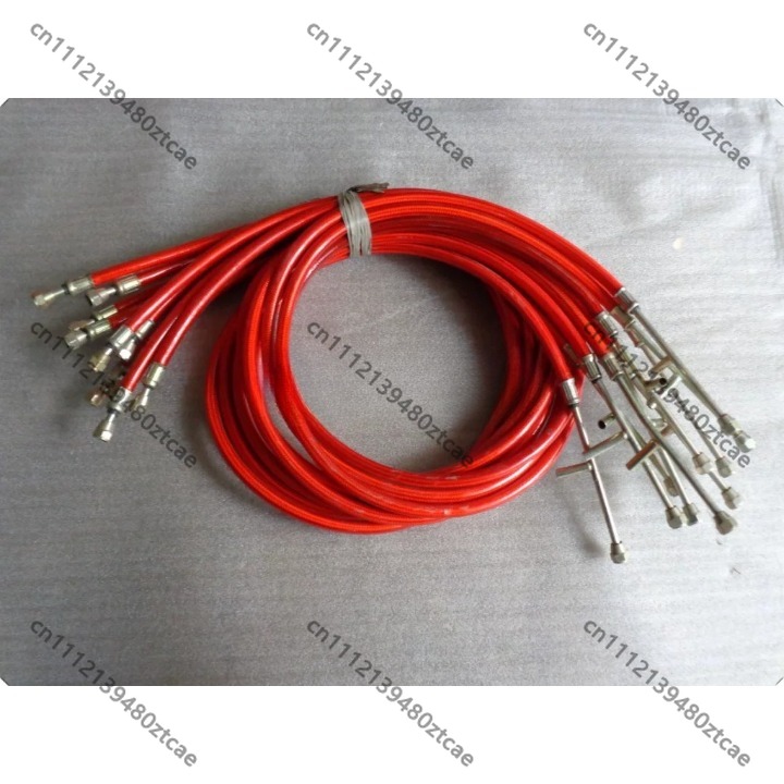 Agricultural Tractor Air Pump  - Farming Pipe For Agriculture 评论和价格