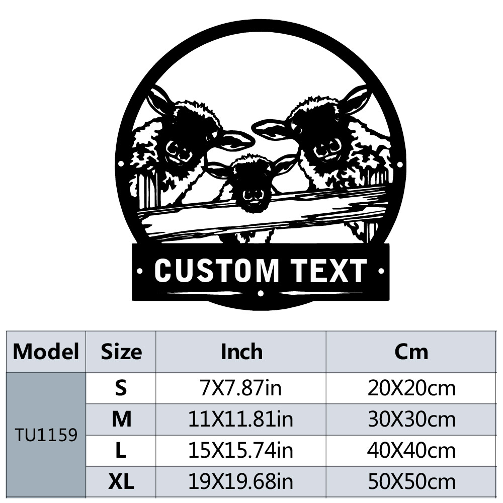 1pc Beauty Customized Farm Wal - Farming A 评论和价格