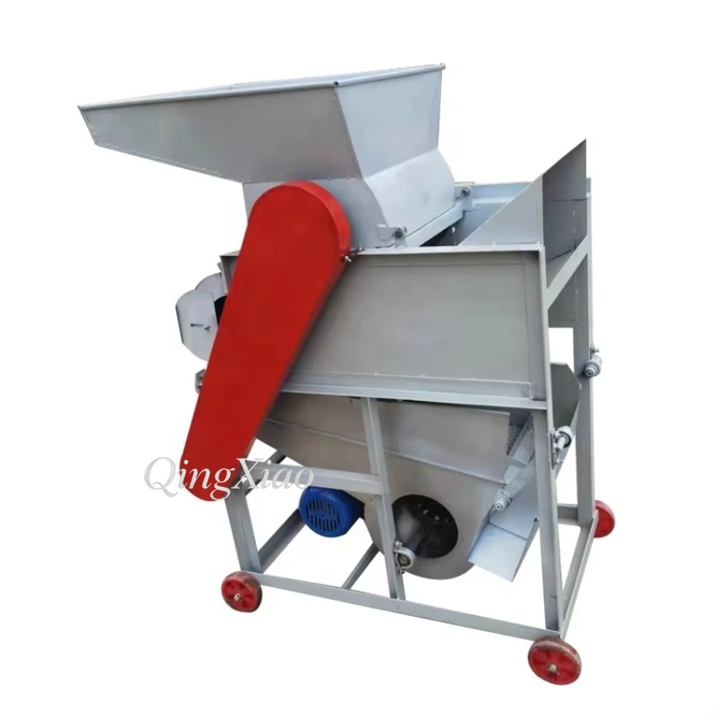 Large Capacity Peanut Hulling  - Farming And Agriculture Jobs 评论和价格