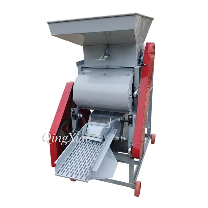 Large Capacity Peanut Hulling  - Farming And Agriculture Jobs 评论和价格