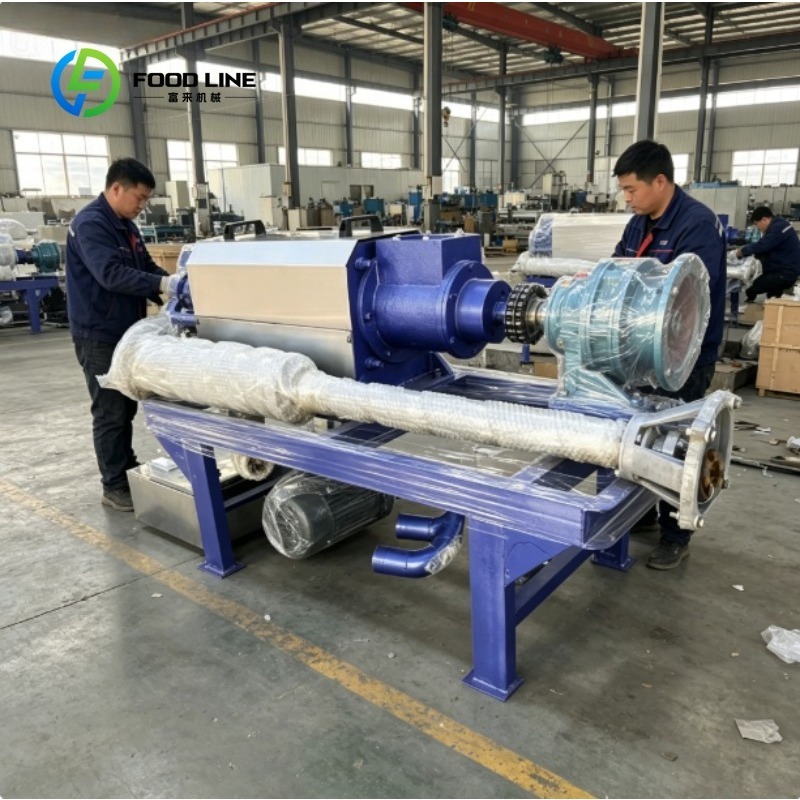 Livestock Waste Treatment Mach - Agriculture Farming And Livestock 评论和价格