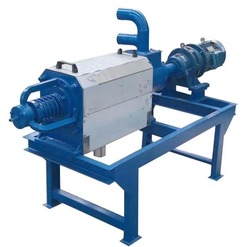 Livestock Waste Treatment Mach - Agriculture Farming And Livestock 评论和价格