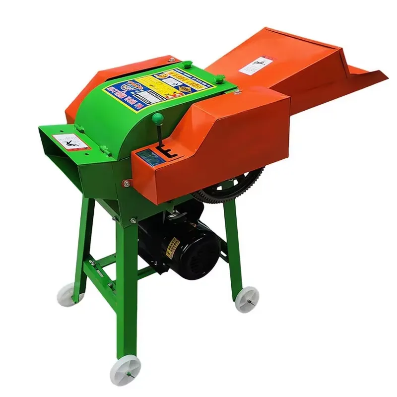 New 2.2-3kw Metal Feed Process - Agriculture Goat Farming 评论和价格