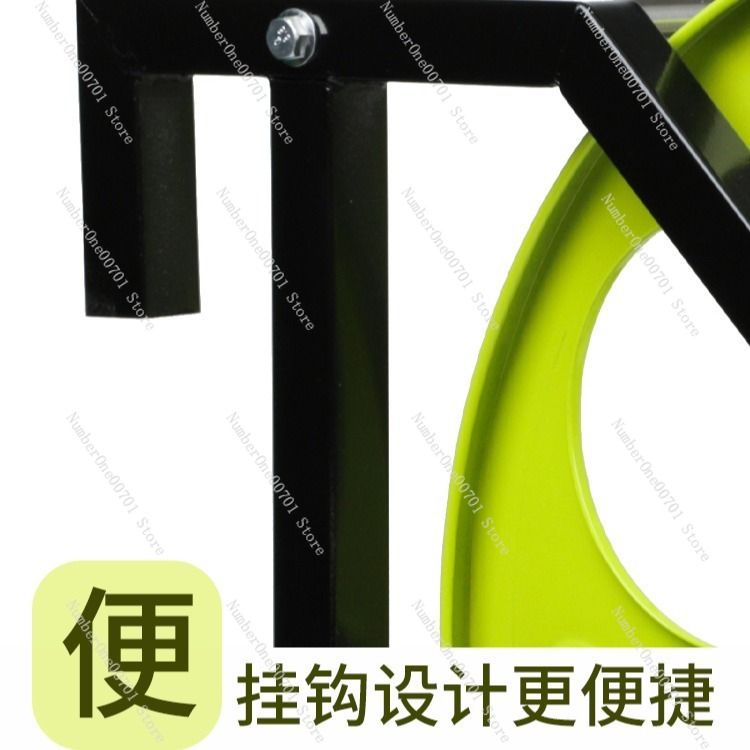 Electric Hose Reel Winder, Hig - Farming Pipe For Agriculture 评论和价格