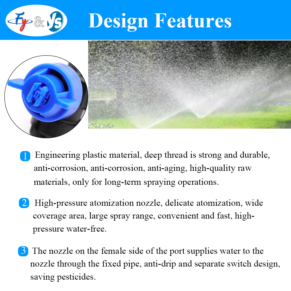 High Pressure Agricultural Spr - Farming Pipe For Agriculture 评论和价格