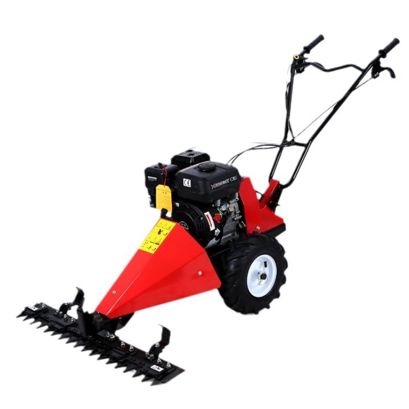 6.5Hp Four Stroke Wheeled Gras - Farming And Agriculture Jobs 评论和价格