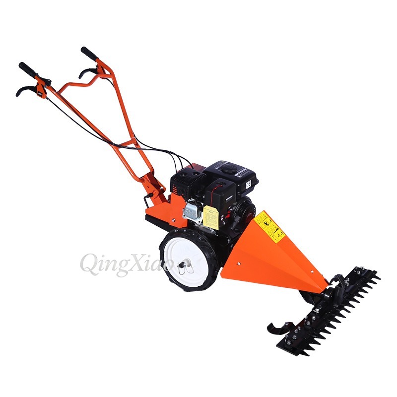 6.5Hp Four Stroke Wheeled Gras - Farming And Agriculture Jobs 评论和价格