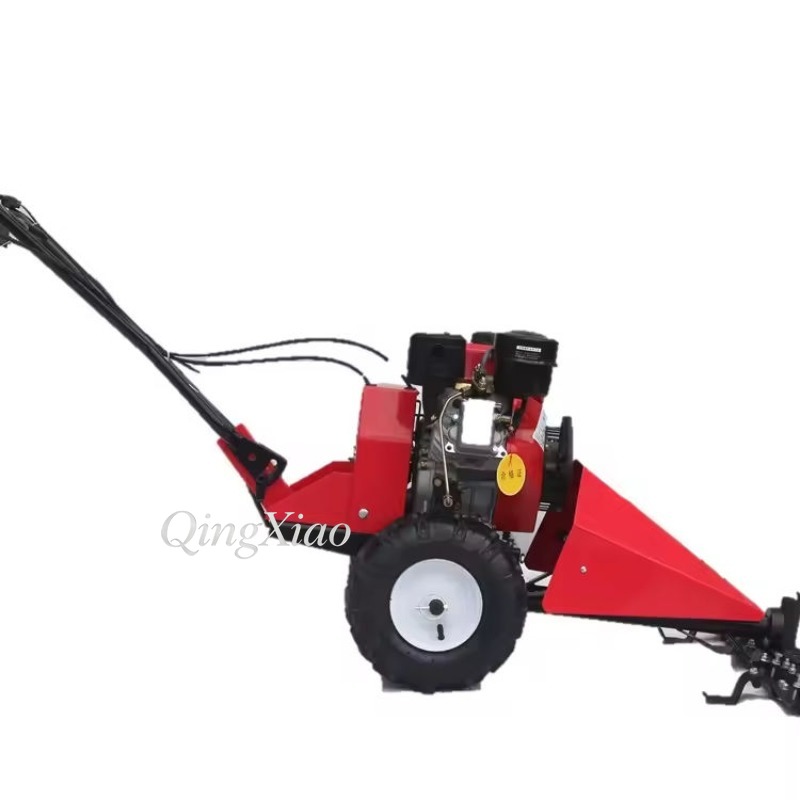 6.5Hp Four Stroke Wheeled Gras - Farming And Agriculture Jobs 评论和价格