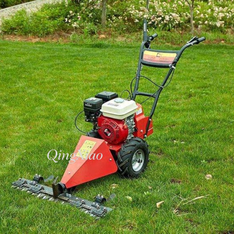6.5Hp Four Stroke Wheeled Gras - Farming And Agriculture Jobs 评论和价格