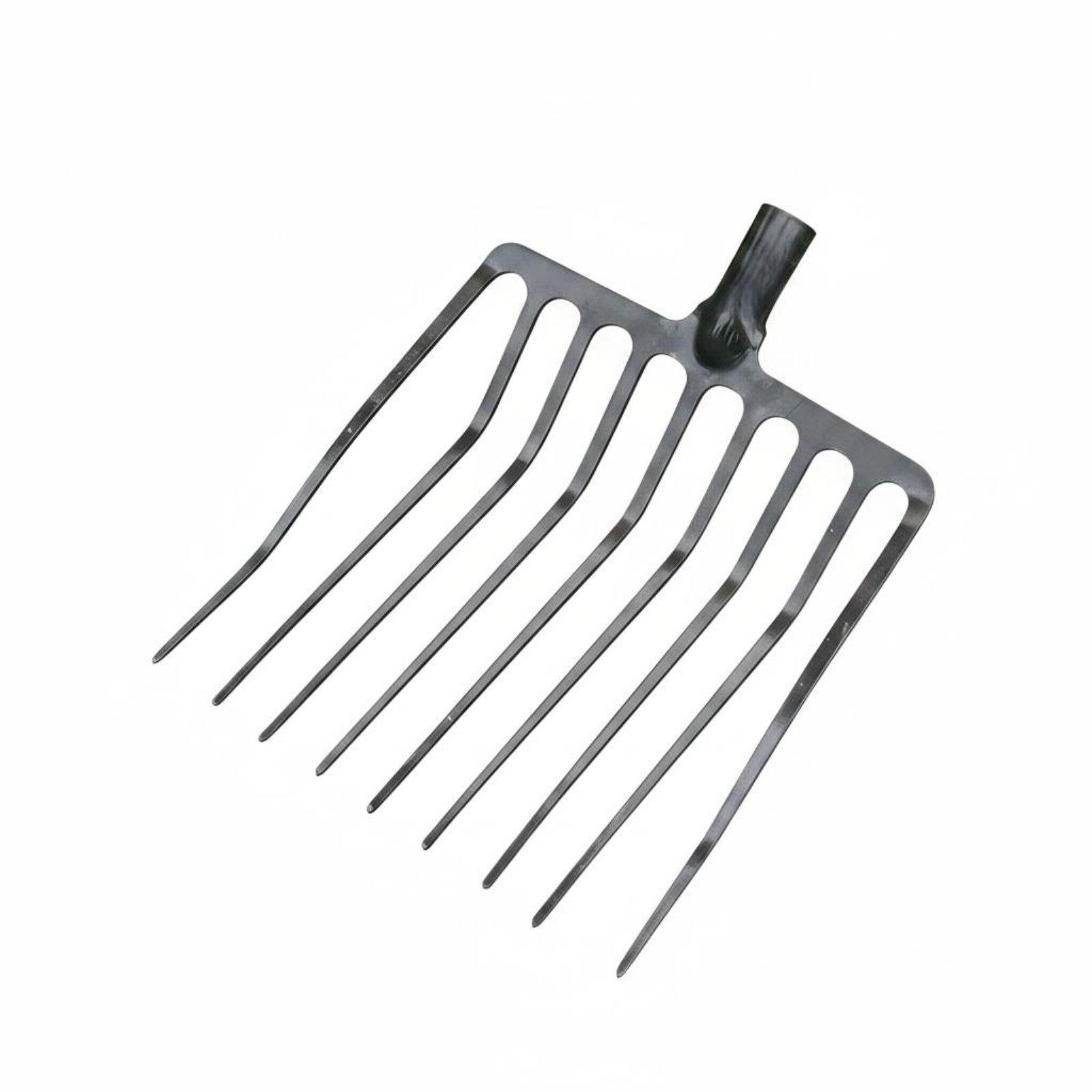 Single Piece Agricultural Fork - Agriculture Farming Tool 评论和价格