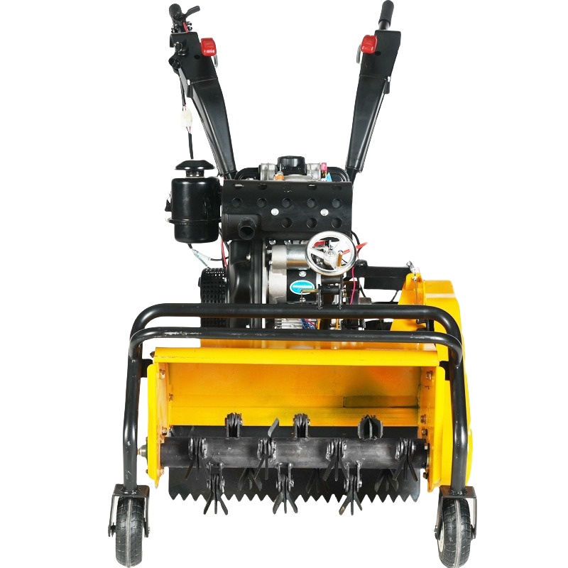 Self-Propelled Handheld Cultiv - Soil Tilling Cultivator 评论和价格