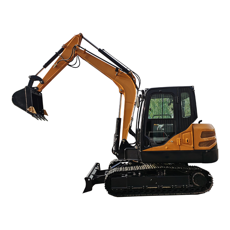 906 Small Excavator EPA Approv - Farming And Agriculture Jobs 评论和价格