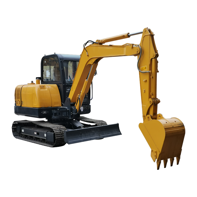 906 Small Excavator EPA Approv - Farming And Agriculture Jobs 评论和价格