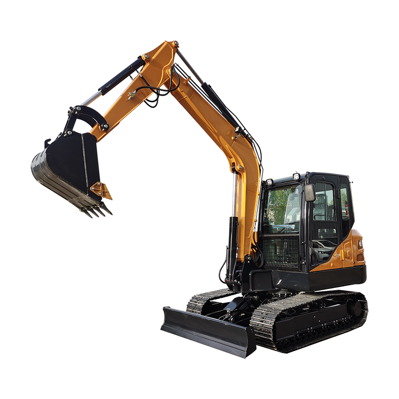 906 Small Excavator EPA Approv - Farming And Agriculture Jobs 评论和价格