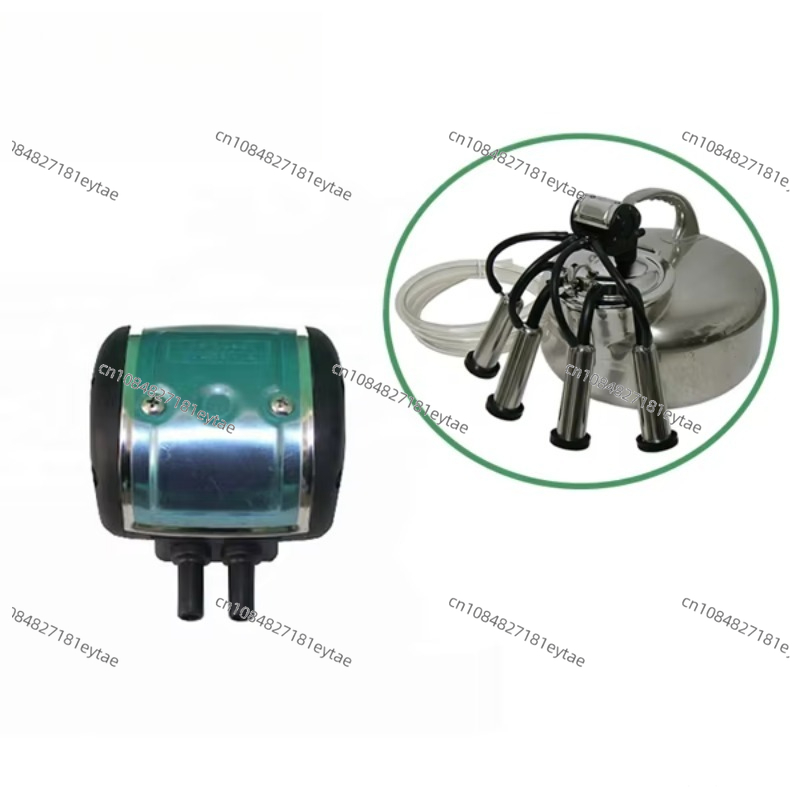 Cow Milking Machine Parts Elec - Agriculture Goat Farming 评论和价格